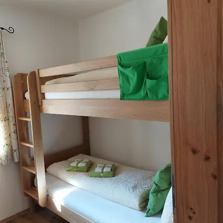 Familienbauernhof Bairau Grubhoerndl