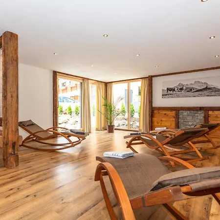 Familienbauernhof Bairau Grubhoerndl Appartamento Scheffsnoth